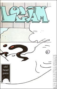 Logjam #1