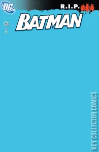 Batman #676