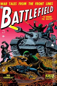 Battlefield #7