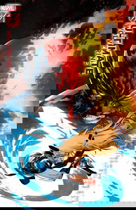 Ultimate Wolverine #16