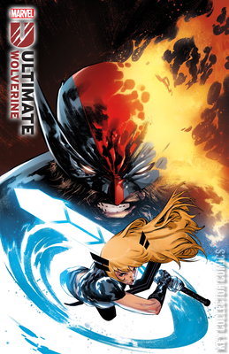 Ultimate Wolverine