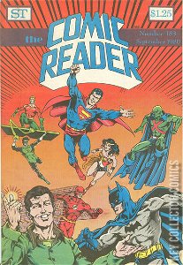 Comic Reader #183