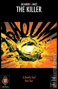 The Killer #10