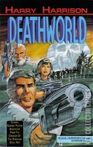 Deathworld #2