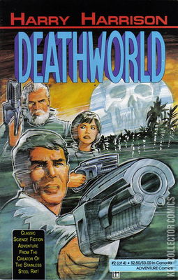 Deathworld
