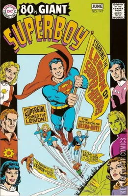Superboy