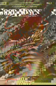 Good Bones & Other Sordid Tales #1