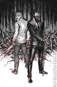 House of Slaughter #2