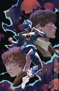 Power Rangers: Prime #6