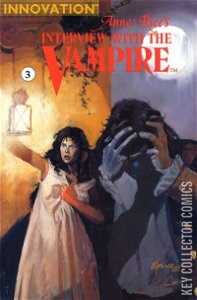 Anne Rice's Interview With the Vampire