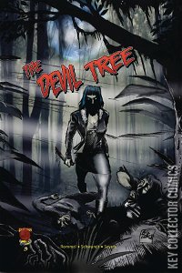 Devil Tree, The #3