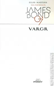 James Bond #1