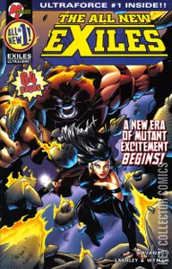 All New Exiles #1