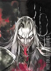 Variant Cover for Venom #27