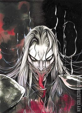 Variant Cover for Venom #27