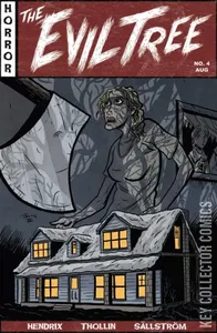 The Evil Tree #4