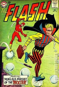 Flash #142