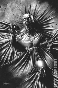 Variant Cover for Shadow Service #1