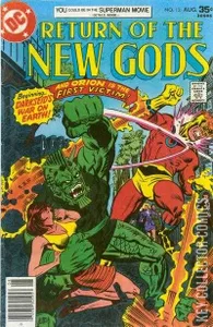 New Gods #13