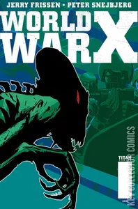 World War X #1