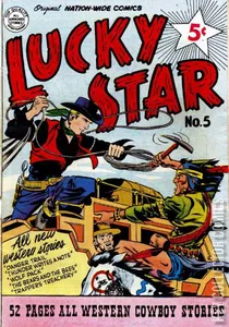 Lucky Star #5