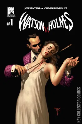 Watson v. Holmes