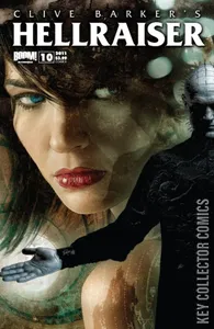 Hellraiser #10