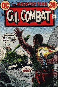 G.I. Combat #163