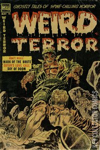 Weird Terror #11