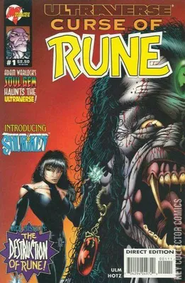 Curse of Rune