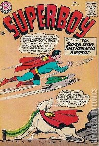 Superboy #109