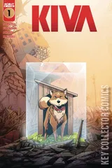 Cover for Kiva #1