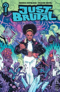 Just Brutal #2