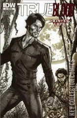 Variant Cover for True Blood: Tainted Love #1