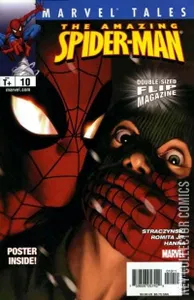 Marvel Tales Flip Magazine #10