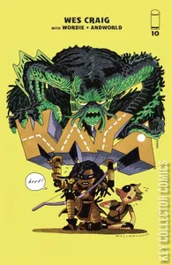 Kaya #10