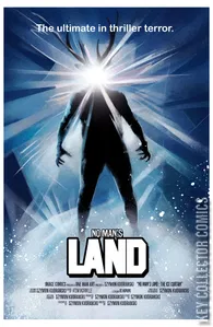 No Man's Land #3