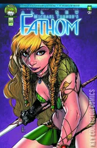 All New Fathom #7