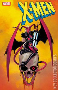 X-Men #18