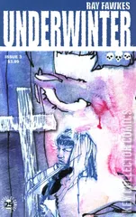Cover for Underwinter #3