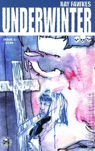 Underwinter #3