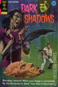 Dark Shadows #24