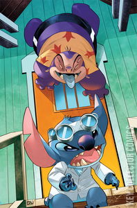 Stitch #2