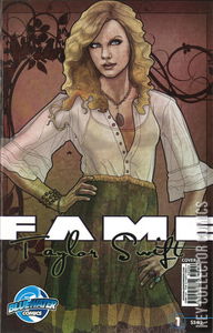 Fame: Taylor Swift #1