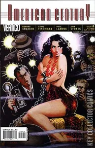 American Century #18