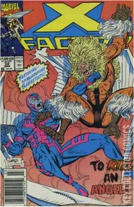 X-Factor #52