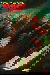 Mortal Thor, The #12