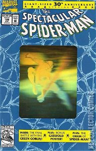 Peter Parker: The Spectacular Spider-Man #189