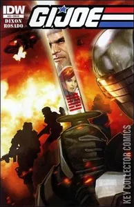 G.I. Joe #20