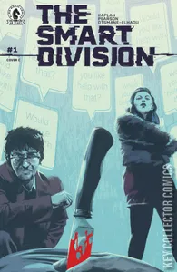 The Smart Division #1